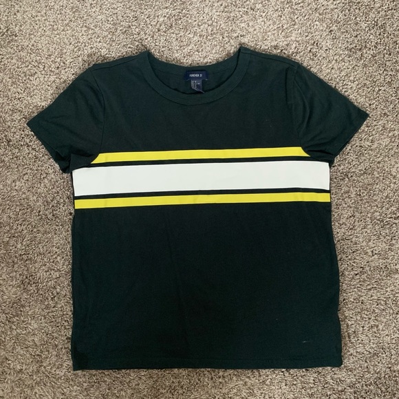Forever 21 T-Shirt - Picture 3 of 5